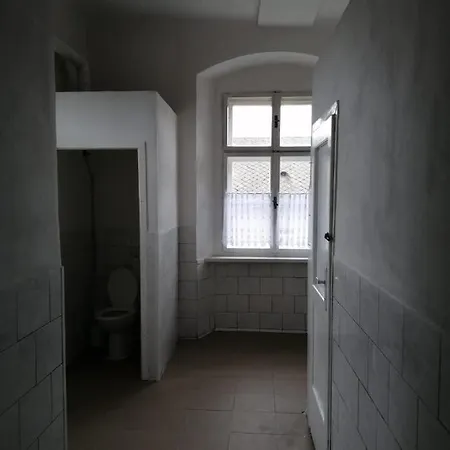 Guest house U Slechticen Milovy