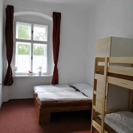 Guest house U Slechticen
