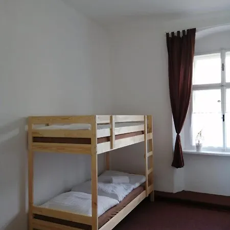 Guest house U Slechticen