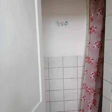 Πανσιόν U Slechticen *