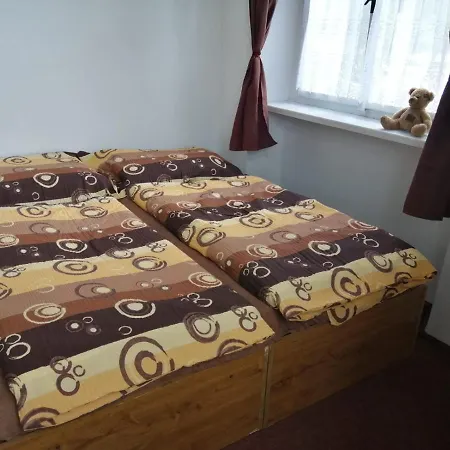 U Slechticen * Milovy