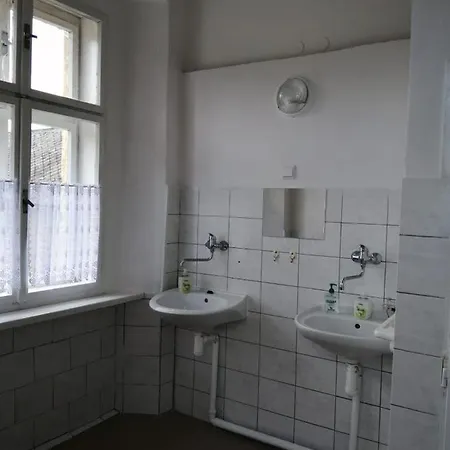 Guest house U Slechticen *