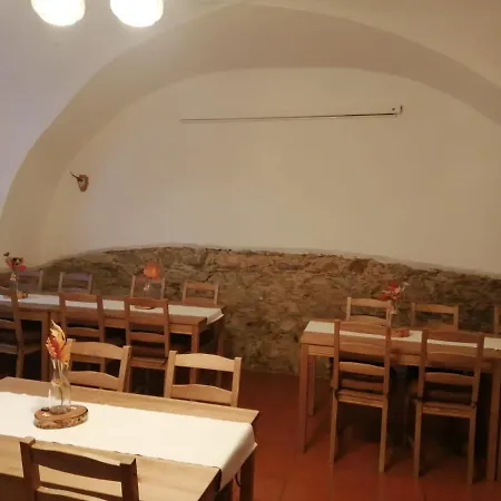 U Slechticen Guest house