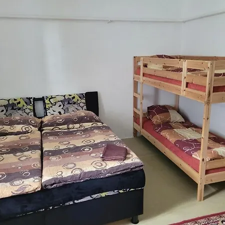 U Slechticen Guest house Milovy