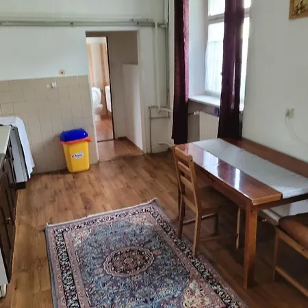 Gasthuis U Slechticen Milovy