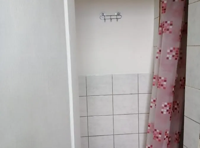 بيت ضيافة U Slechticen *